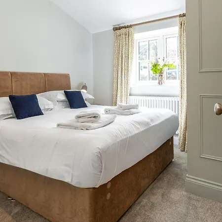 Cherry - Uk46357 Vakantiehuis Grantley