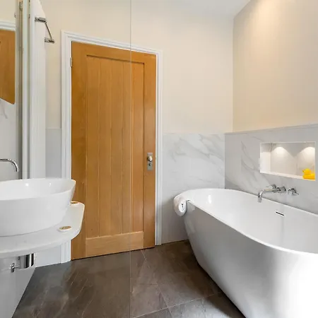Vakantiehuis Cherry - Uk46357 Grantley